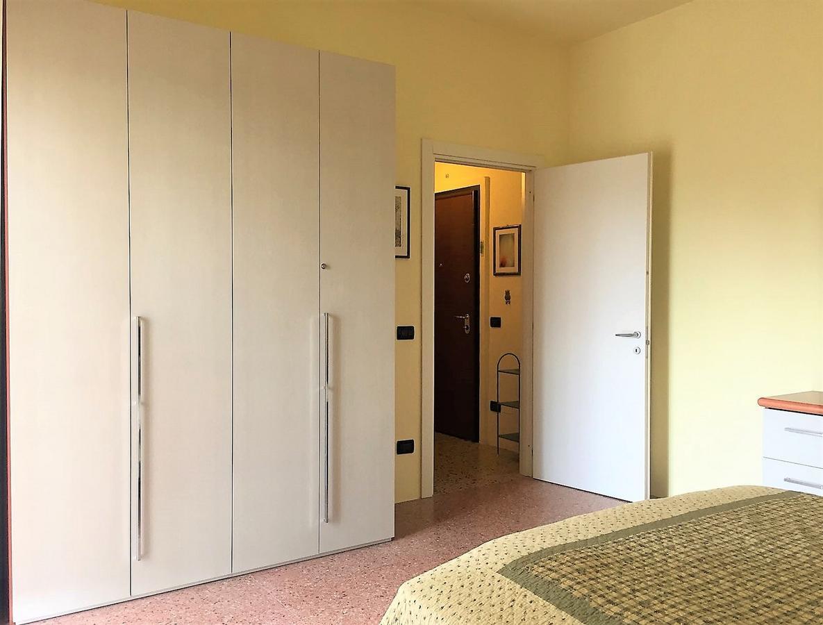 Appartamento Del Sole Desenzano del Garda Exterior photo