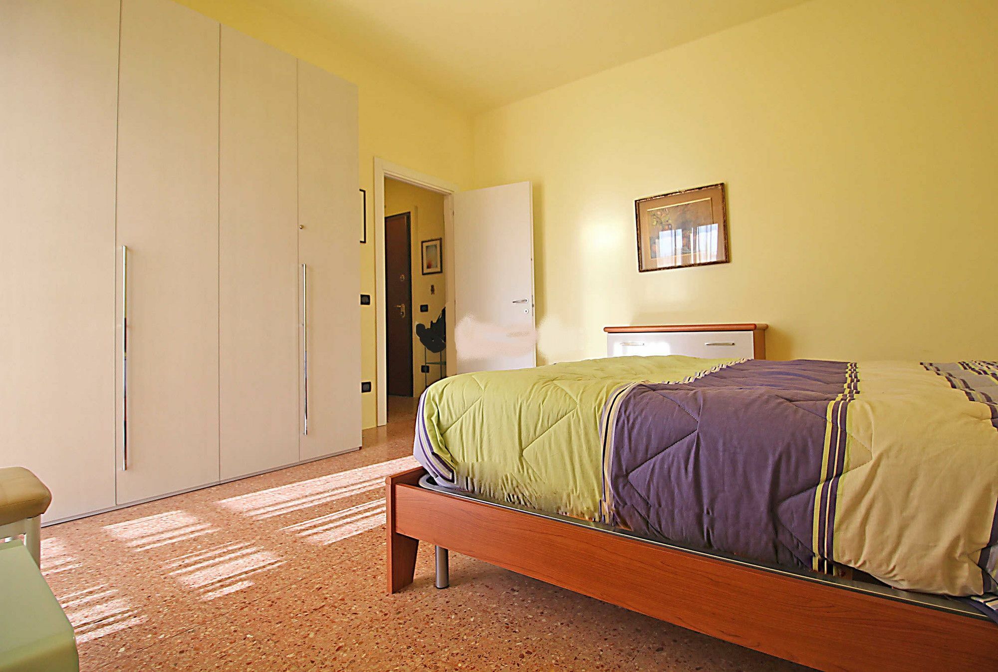 Appartamento Del Sole Desenzano del Garda Exterior photo