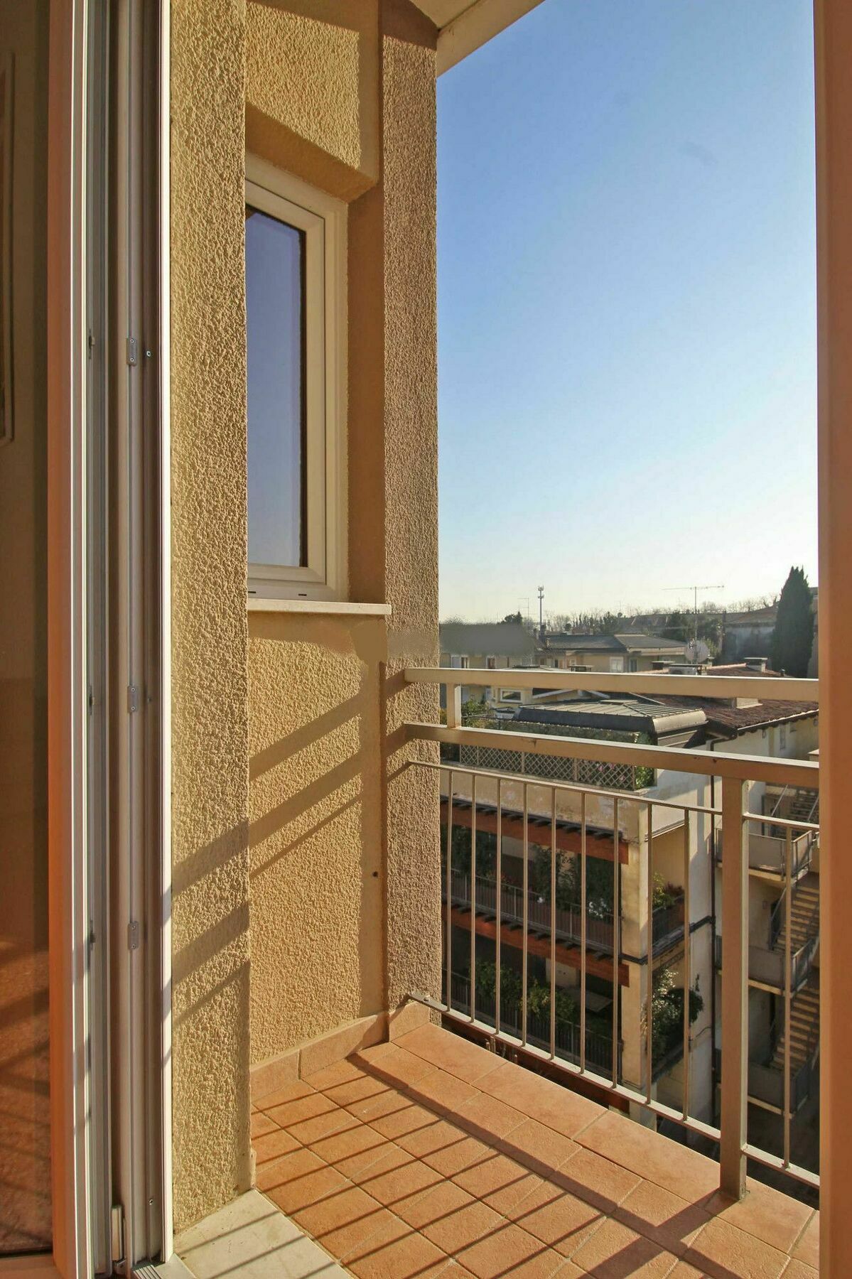 Appartamento Del Sole Desenzano del Garda Exterior photo