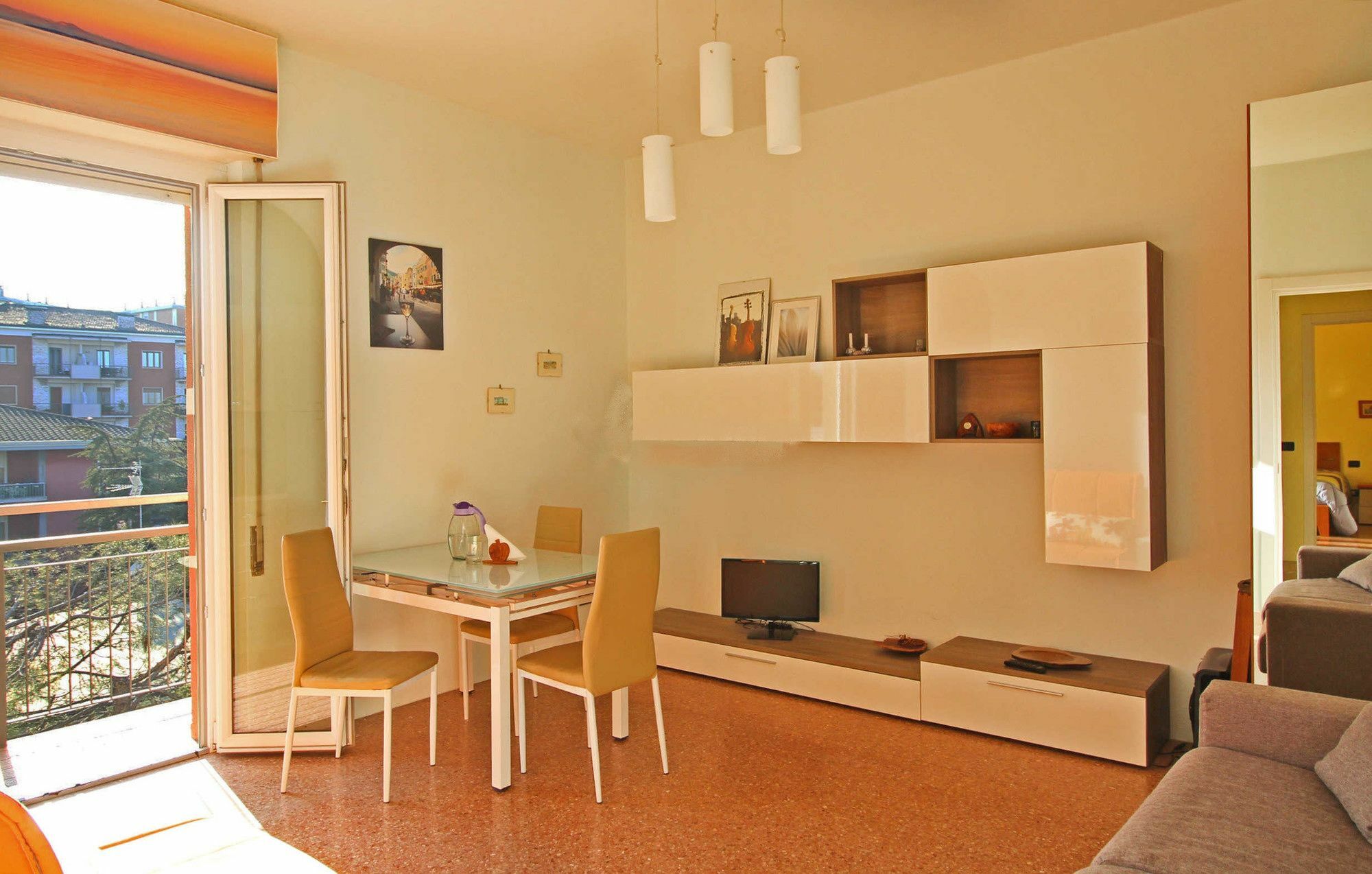 Appartamento Del Sole Desenzano del Garda Exterior photo
