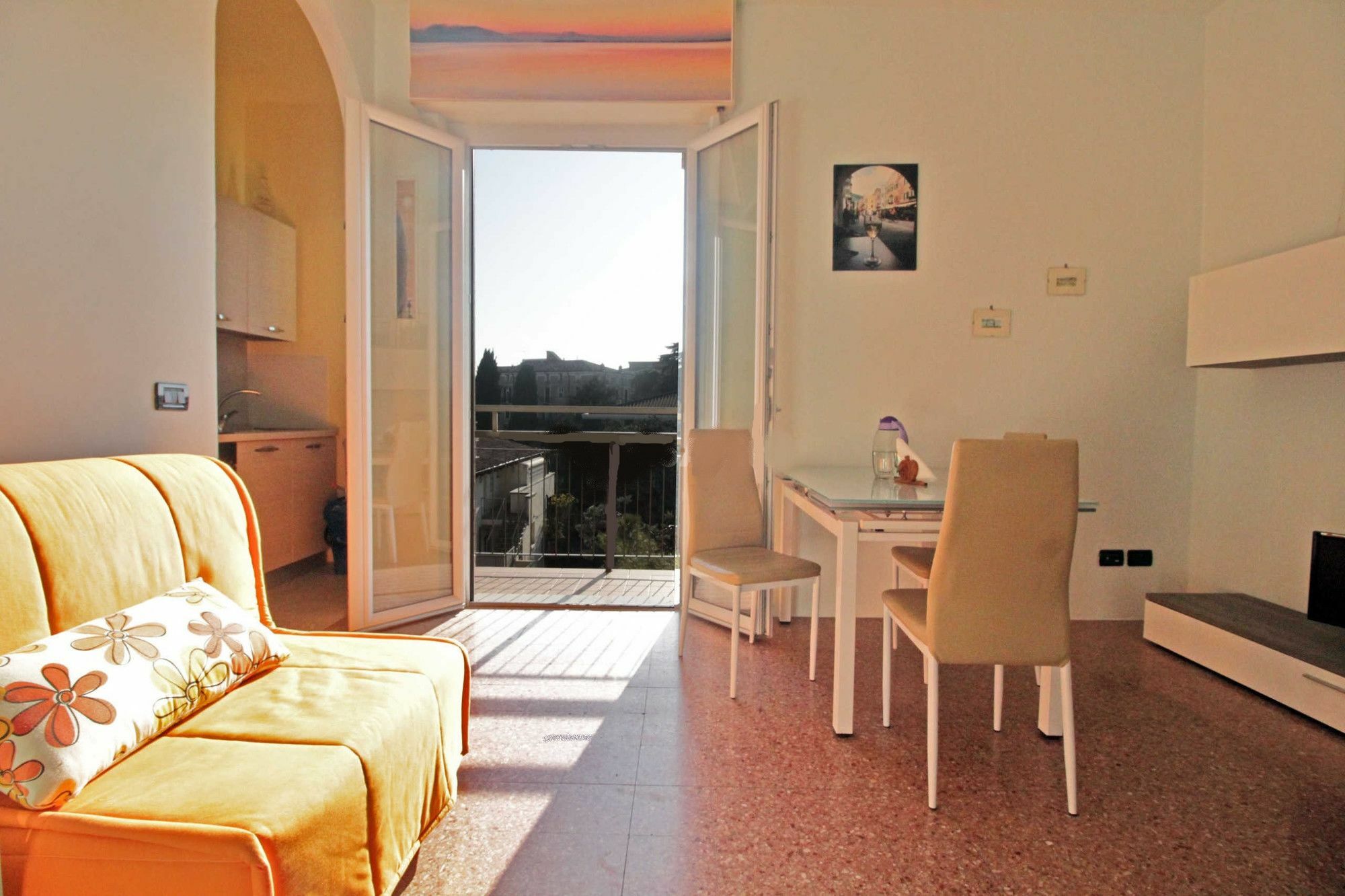 Appartamento Del Sole Desenzano del Garda Exterior photo