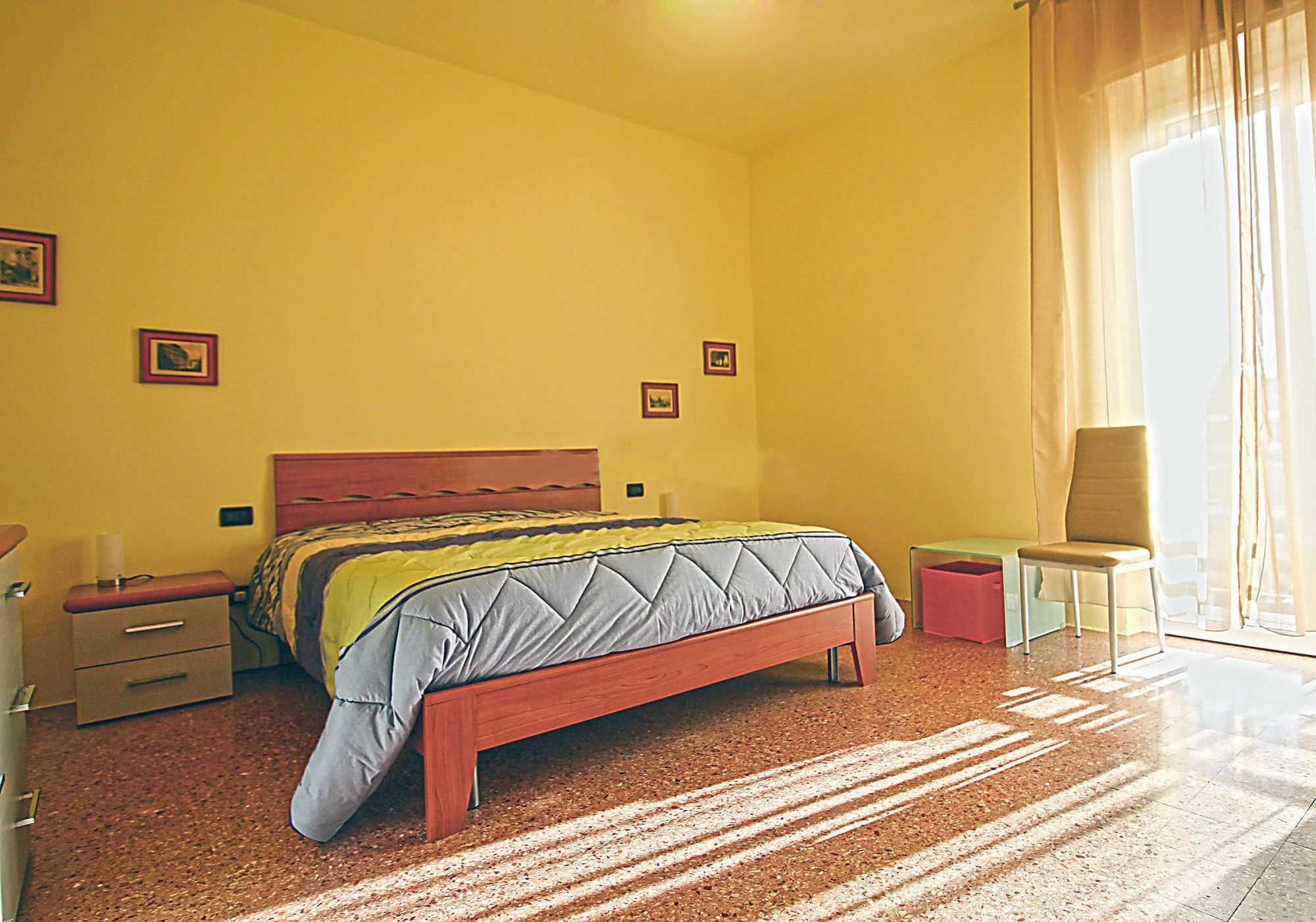 Appartamento Del Sole Desenzano del Garda Exterior photo